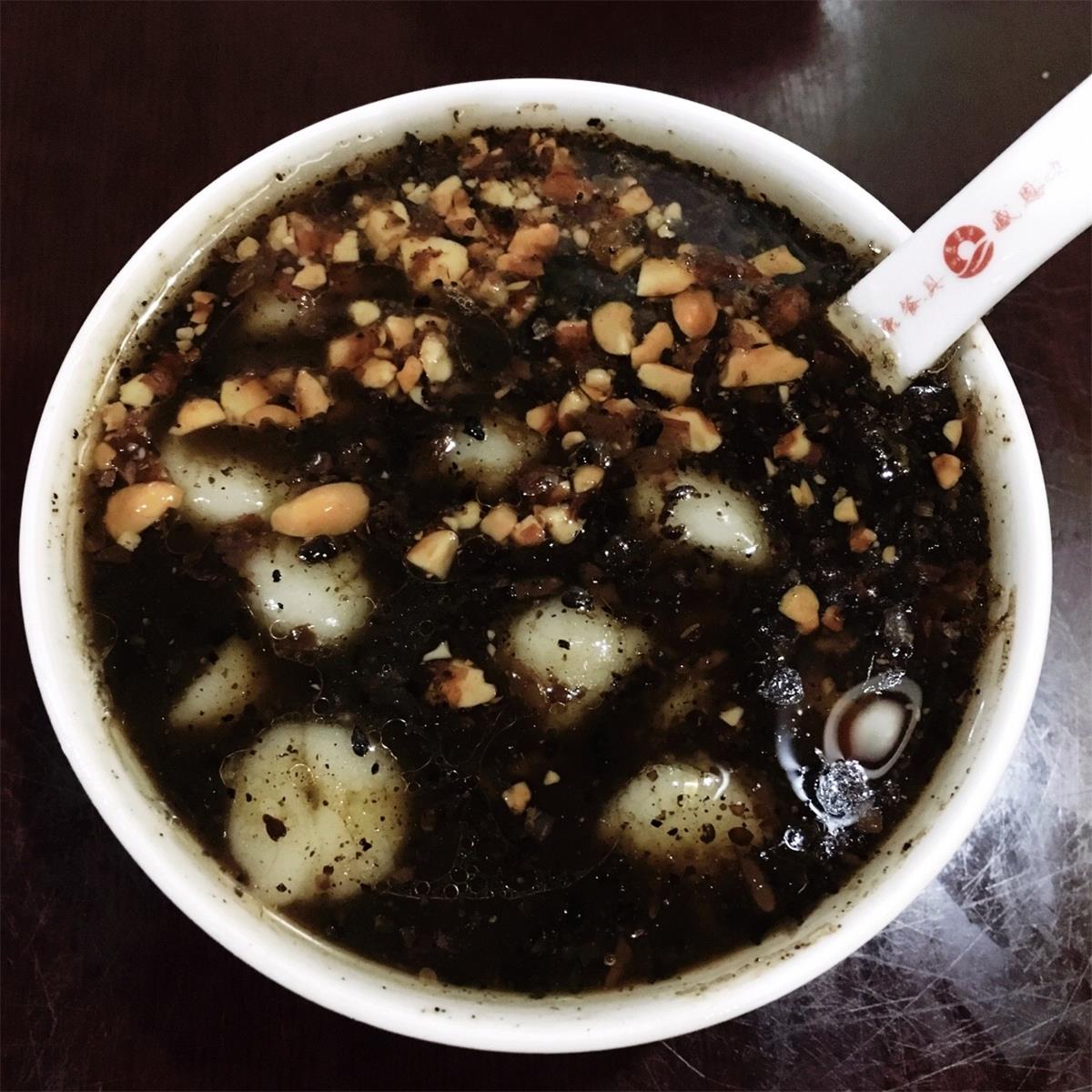 重庆这些“稀奇古怪”的美食你吃过几种？