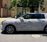 六座旗舰级SUV！大尺寸“方盒子”，这不“凯雷德”吗？