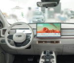 7.98万起买SUV？14.6英寸悬浮大屏，还有256色氛围灯、星河全景天幕