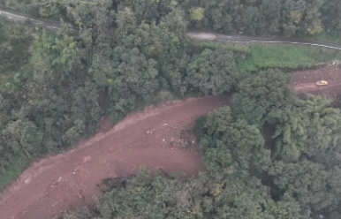 直达重庆东站！巴南这条道路进入通车倒计时！