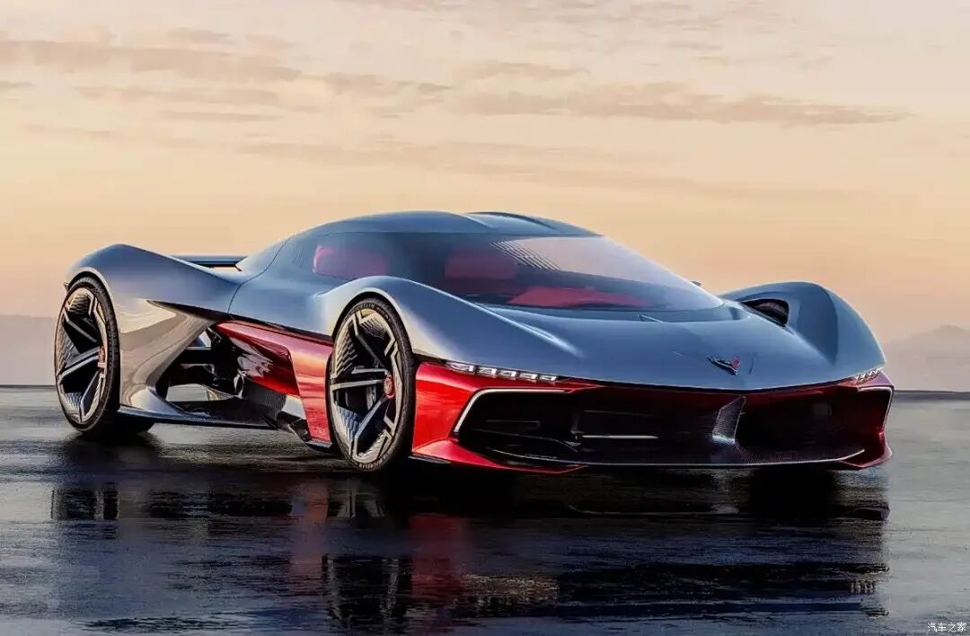 第六代V8发动机，5.7/6.7升两种排量，猜猜哪些车会搭载？