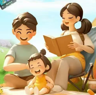 平安好车主 | 少儿意外险，呵护无忧童年