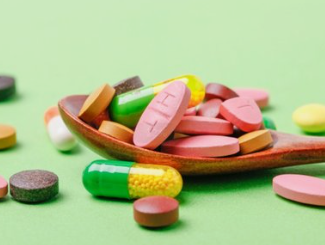 事关儿童用药！八部门最新发文