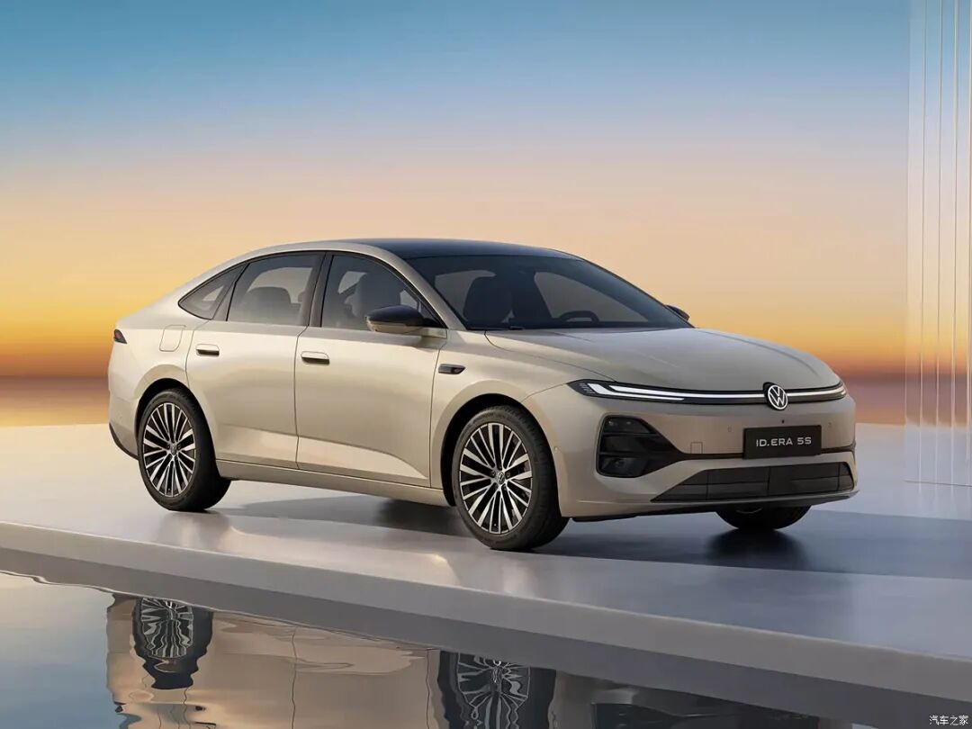 综合续航超2000km，百公里还不到3个油，等等新车！