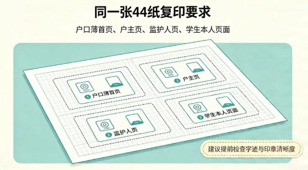 重庆多所中小学发布新生报到通知！